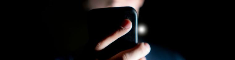 Onverbeterlijke stalker hoeft niet terug de cel in, maar krijgt wel een pakket maatregelen