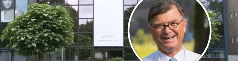 Schuld omstreden Dr. Don loopt op tot ruim 1,5 miljoen, beslag gelegd op woning