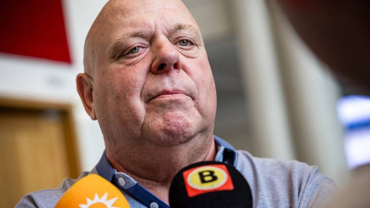 Peter Gillis wil veiling vakantieparken voorkomen, na missen van betalingen
