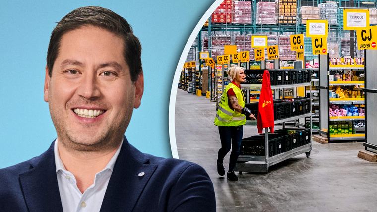 Topman Manpower ziet vraag naar personeel groeien, maar uitzenders blijven worstelen: ’De markt is aan het resetten’