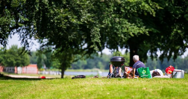 Chemische stoffen vervuilen zwemwater in Drenthe: 'Gezondheidsschade op lange termijn'