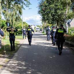 Nieuwe aanhouding rond geweld in Overasselt, buurtonderzoek gaat verder