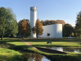 Adventskerk Assen krijgt complimenten van jury, maar ziet prijs voor mooiste kerk naar Scheveningen gaan
