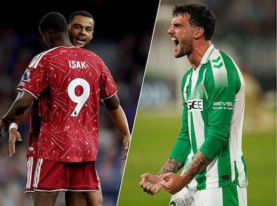 ‘Uitstekende’ Gakpo blinkt uit, heldenrol Parrott tegen Real Madrid, heerlijke goal Van de Donk