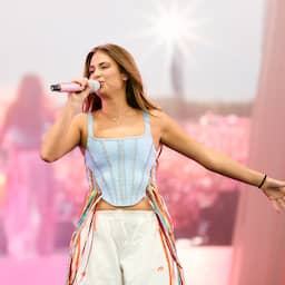 Videoland komt met serie over Roxy Dekker op weg naar ArenA-optreden