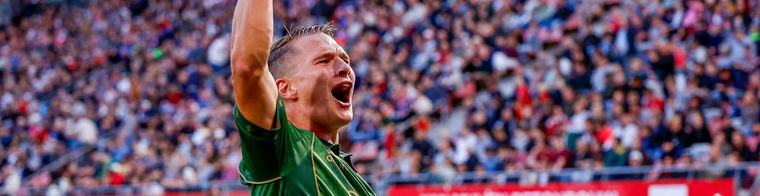Restant gestaakt duel tussen FC Utrecht en Go Ahead Eagles: wat zijn de regels?