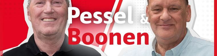 Pessel & Boonen: 'De bal ligt bij Jordy Zuidam'
