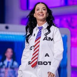 Katy Perry heeft met Justin Trudeau de 'legendarische liefde' die ze zocht