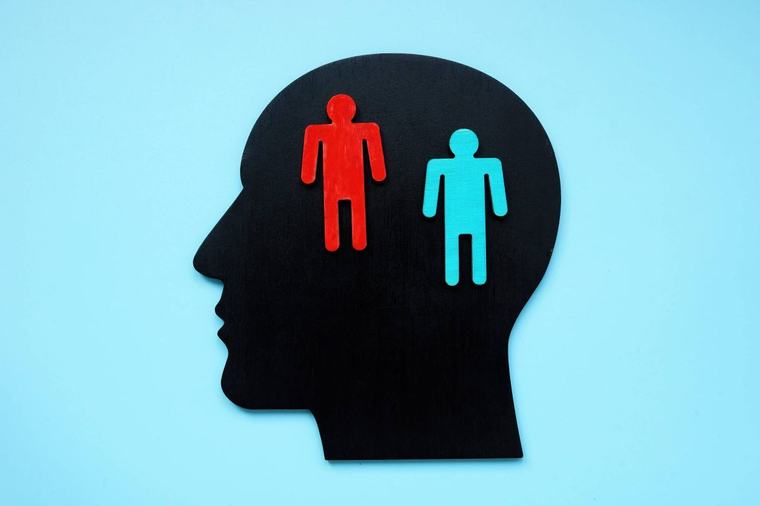 Belangrijk puzzelstuk rondom oorzaak bipolaire stoornis ontdekt, en waarom het zo vaak verward wordt met depressie of schizofrenie