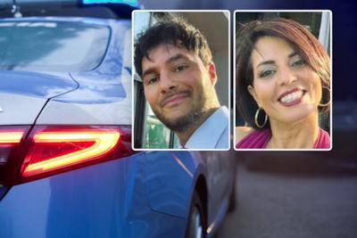 Lorena (45) belde nog doodsbang vanuit de kofferbak, maar hulp kwam net te laat: drama schokt Italië