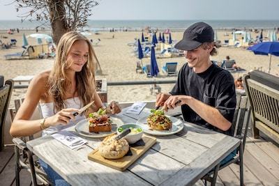 De zomer keert dit weekend terug: zon en temperaturen tot 27 graden