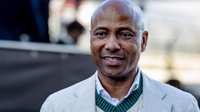 Humberto Tan (60) verwacht vierde kind met nieuwe partner