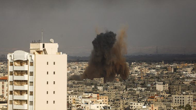 ’Teheran bereidt nieuwe slachting als 7 oktober op Israël voor’