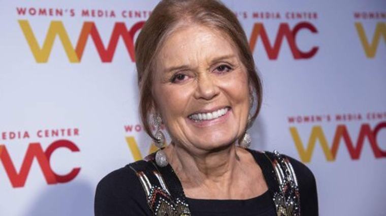 Feministisch activiste en journaliste Gloria Steinem (92) overleden