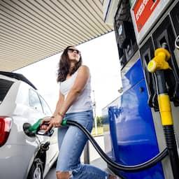 Onrust in het Midden-Oosten duwt adviesprijs benzine naar 2,71 euro per liter