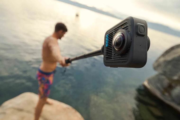 GoPro komt in nieuwe handen, is het gedaan met de action cams?