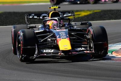 Ferrari-coureurs geven Italiaanse fans flinke dosis hoop, sterke eerste training voor teamgenoot Max Verstappen