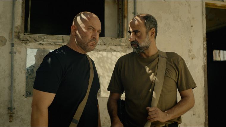 Dinsdag uitgezonden serie Fauda werd ingehaald door de gruwelijke werkelijkheid: acteurs en crewleden in militaire dienst, zwaargewond of overleden