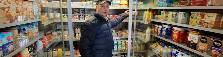 Ook bier kan de verdwijnende SRV-wagens niet meer redden: 'op zeker moment houdt het op'