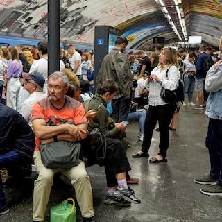 ‘Ik geloof niet dat er iets uit de gesprekken van deze zoveelste ‘vredesbespreking’ zal komen’