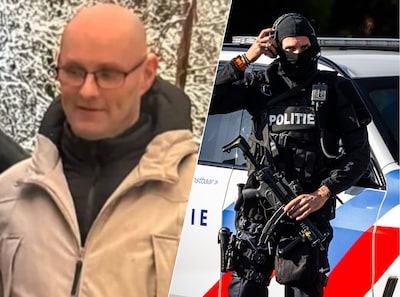Groep van 32 mensen verdacht van moord of doodslag op beveiliger Berry (51), OM maakt nationaliteiten bekend