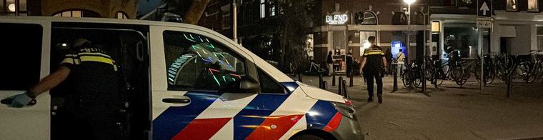 Politie pakt drie Rotterdammers op voor drugshandel