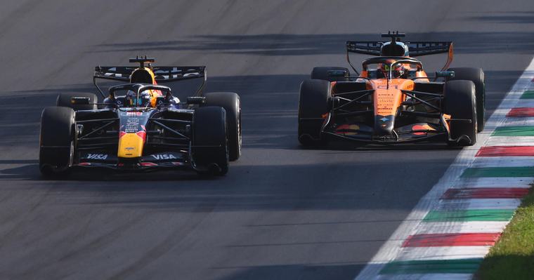Piastri onthult verrassende wens tijdens F1-duel met Verstappen