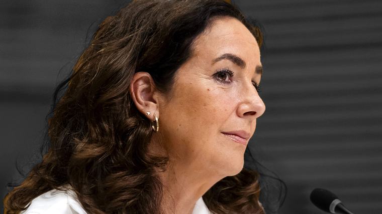 ’Halsema selectief met feiten in daklozendiscussie’