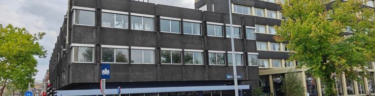 Laboratorium NVWA in Stad al weken dicht vanwege kankerverwekkende verfresten