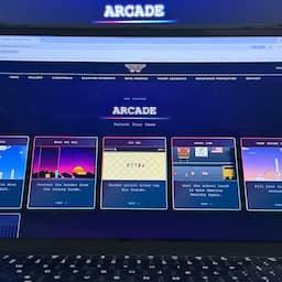 Website Witte Huis lanceert spelletjespagina om Trumps beleid te promoten