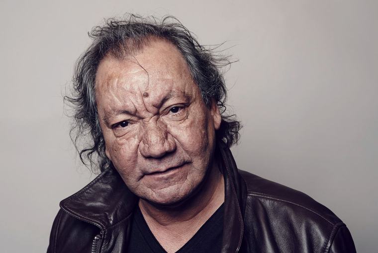 In de muziekfilms van Tony Gatlif werd het lot van Romani bezongen in hemelse tegenakkoorden