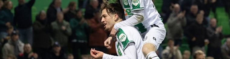 'Viking' Postema: 'Gruwelijk dat Valente en ik elkaar tegenkomen in de Champions League'