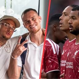 Van Aké tot Zirkzee: met deze Nederlanders start de Champions League