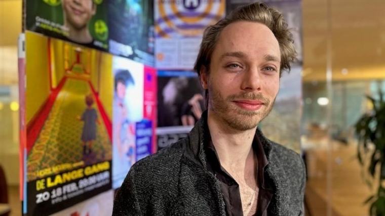 CULTUUR Amsterdam zoekt nieuwe nachtburgemeester, als opvolger van Freek Wallagh