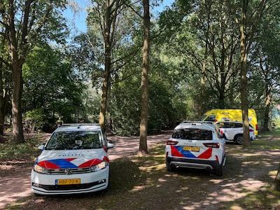 Meisje (15) opgepakt voor steekpartij in bos in Gemert, jongen gewond aan gezicht