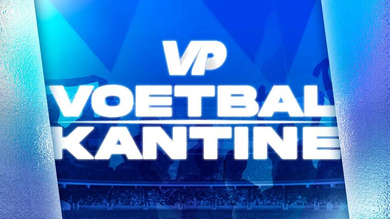 VP-voetbalkantine: 'Ziyech had moeten terugkeren naar de Eredivisie'