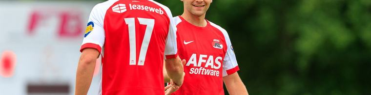 ADO Den Haag huurt aanvallende middenvelder van AZ