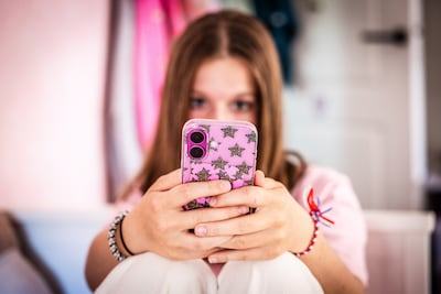 Snapchat krijgt tweede Nederlandse massaclaim: ‘Kinderen moeten ’s nachts van die app af’