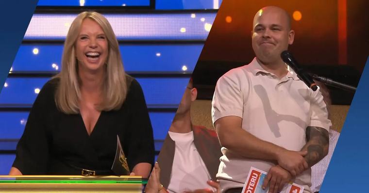 2 Bizar toeval bij Miljoenenjacht: Henk wordt twee keer uit publiek gekozen TV-programma's
