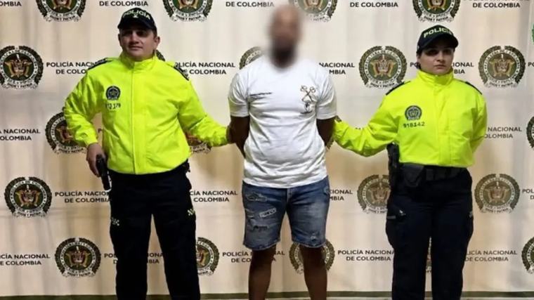 Nederlandse drugsbaas, die elf jaar onder de radar bleef, gearresteerd in Colombia