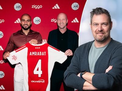 De transfermarkt is een volkomen inefficiënte markt van hoop en illusie