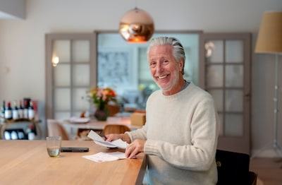 Betrokken bij 887 transfers, nu is Rob Jansen podcastmaker, mediatycoon en huisvader ineen