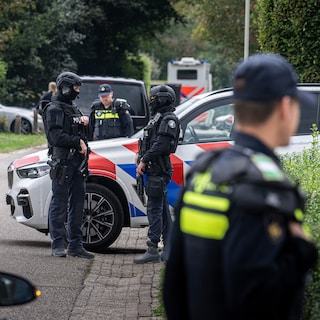 Woning Jan G. in Overasselt een jaar dicht, bewoner mag twee weken gemeente niet in