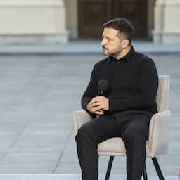 Volgens VS zijn Russen bereid te onderhandelen, Zelensky blijft sceptisch