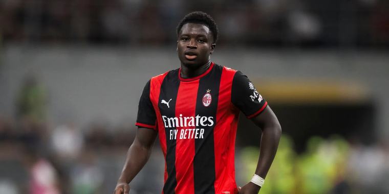 Juventus komt in extremis langszij tegen Milan in matige Serie A-kraker