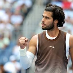 Alcaraz door naar vierde ronde US Open, Van de Zandschulp zaterdag in actie