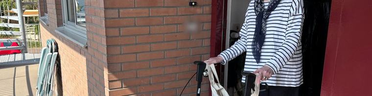 Lift in seniorenflat al jaren kapot: 'Als-ie het niet doet, ga ik maar terug'