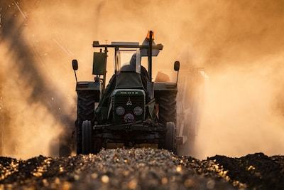 Rekenkamer slaat alarm: door vertraging wordt schade van droogte steeds groter
