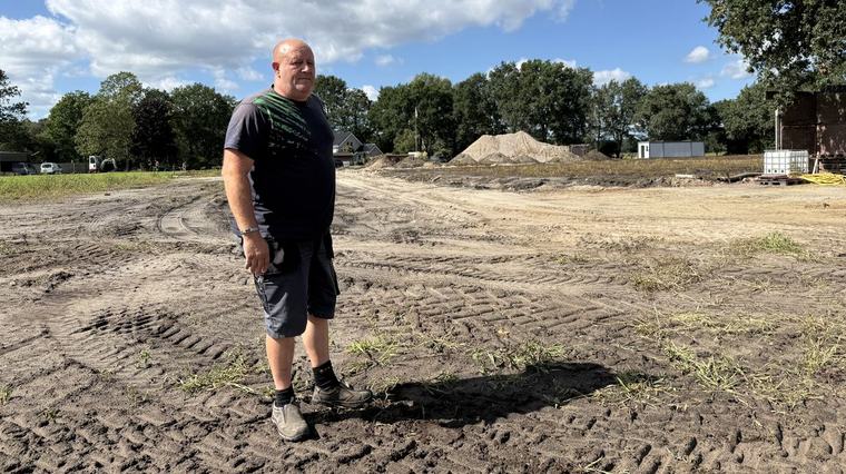 Piekbelaster Wim (60) kreeg ruim een miljoen euro om te stoppen met boeren: 'Heb er geen traan om gelaten'