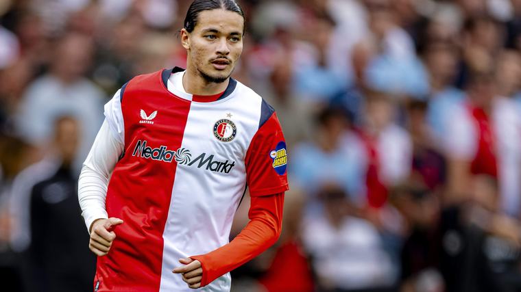 Anis Hadj Moussa had afspraak dat Feyenoord zou meewerken aan transfer